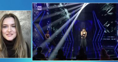 Shkodrania që u dallua në “Sanremo Giovani”/ Xhoana tregon rrugëtimin e saj në muzikë