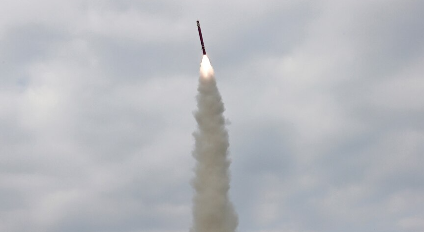 Seuli  Koreja e Veriut ka lëshuar një raketë balistike