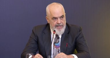 Samiti i BE në Tiranë/ Rama: Shqipëria s’po kërkon lëmoshë, do hyjë në BE si kontribuese. Ballkani truproja e Europës