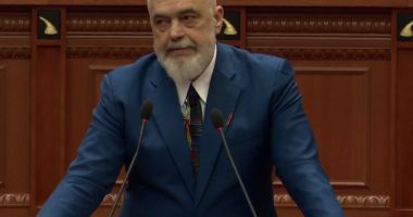 ‘Shqipëria, rrezik më të ulët për varfëri sesa rajoni’, Rama nga Kuvendi: FMN vlerëson ekonominë shqiptare