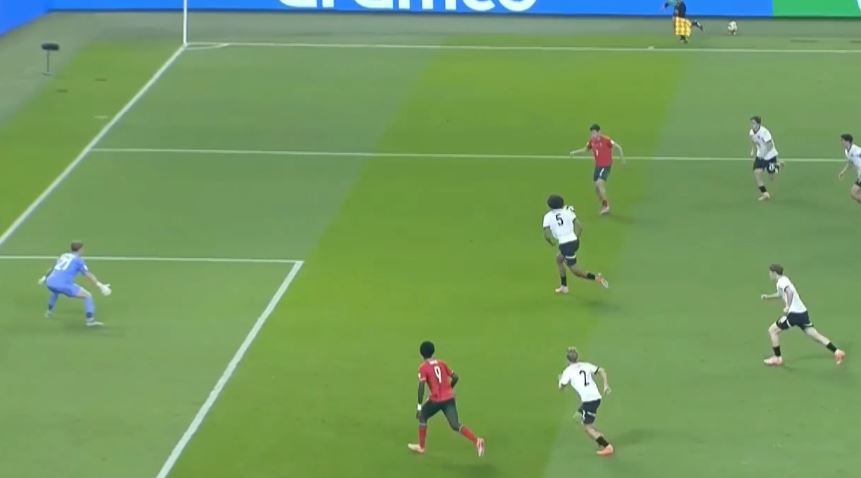 Portugalia, kampione e botës/ Skuadra “luzitane” fiton titullin U17 për herë të parë në histori