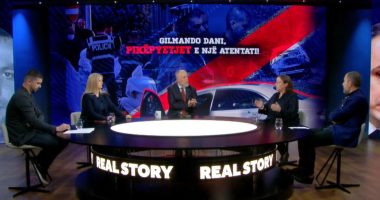 Atentati në Rinas, ‘Agjensitë mund të nxjerrin të dhënat’/ Mahmutaj: Më ngatërruan në aeroport, rrezikova jetën