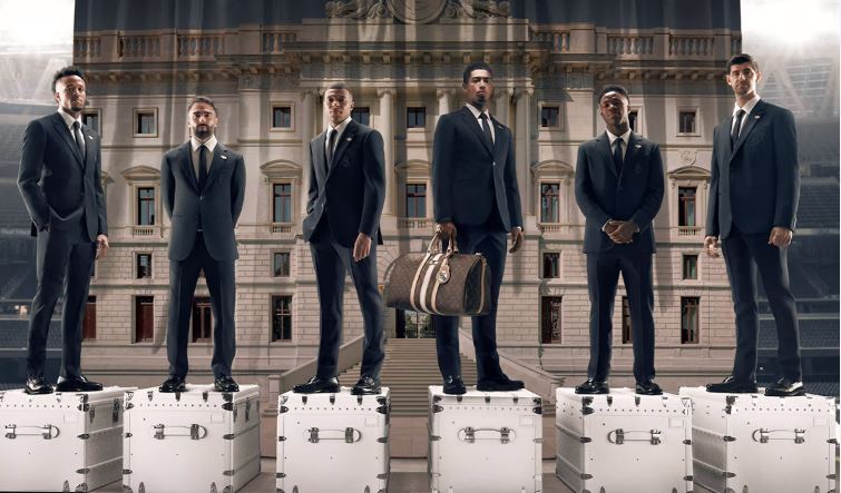 Real Madrid  vishet me stil   Ndryshim historik  në klub pritet të hyjë si aksioner  Louis Vuitton 