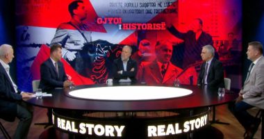 Rezolutat, motiv falsifikimi? Ndoji: Enver Hoxha ka firmosur për stalinizmin, në kuadrin e luftës Ukrainë – Rusi