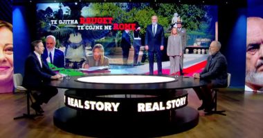 ‘Bashkëpunimi dypalësh, duhet punë politike dhe institucionale', Ambasadori italian: Turizmi, sektor me interes për Italinë