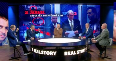 21 janari, në lupën e drejtësisë, “Predha në trupin e Veizit dhe Myrtajt”, Karanxha: Lulzim Basha akuzoi prokurorët se…