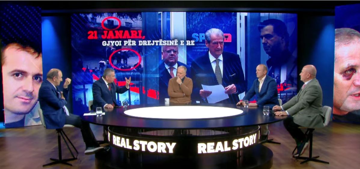 21 janari  në lupën e drejtësisë   Predha në trupin e Veizit dhe Myrtajt   Karanxha  Lulzim Basha akuzoi prokurorët se 