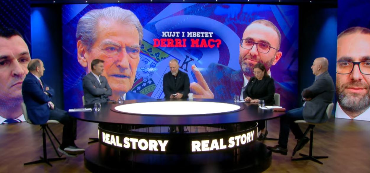 Leka  Partia e Berishës  në gjumë   Bejko  SPAK  opozita e vërtetë  E djathta shqiptare  më e madhe se Partia Demokratike