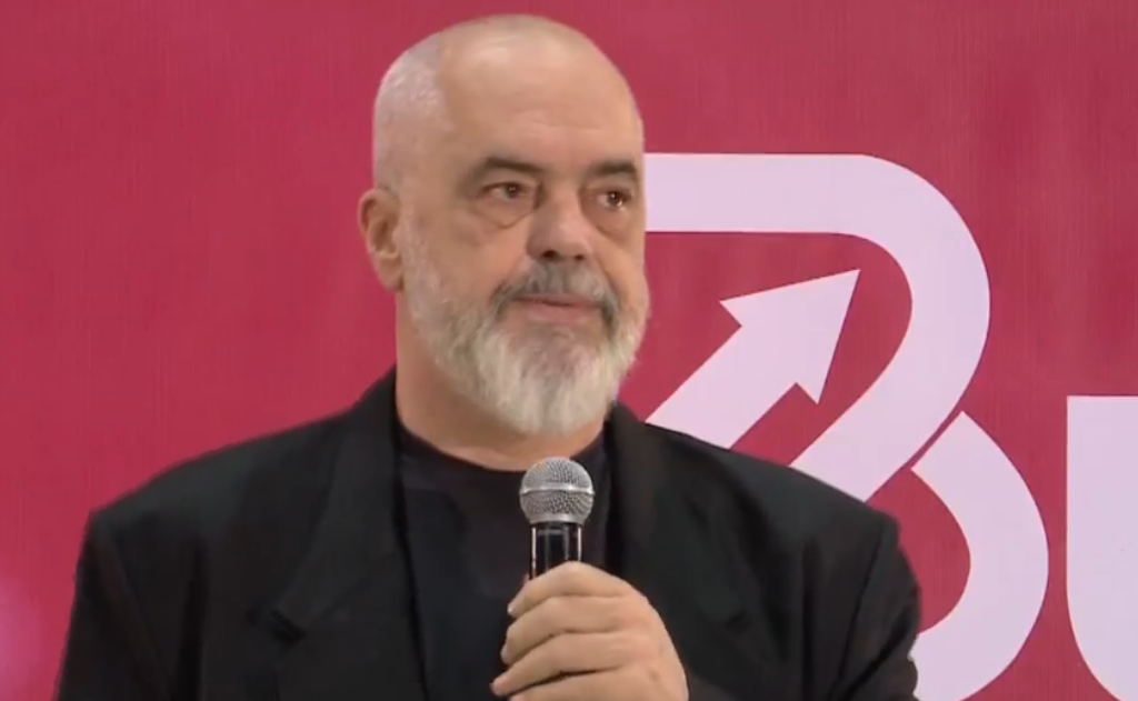  Rritja ekonomike  gjithëpërfshirëse   Buxheti  Rama  1 7 miliardë euro për pensionistët  bonus shtesë në fundvit