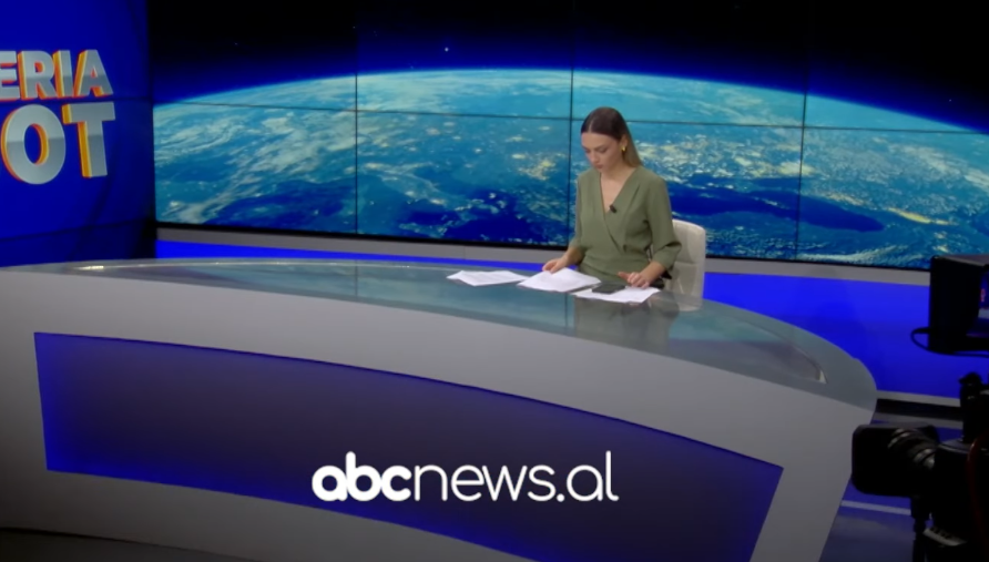 Shqipëria Sot me Fabiola Hoxha   22 11 2025 
