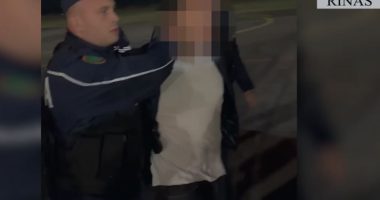 I dënuar për narkotikë me 6 vite burg/ Ekstradohet nga Roma 31 vjeçari Klajdi Murrizi