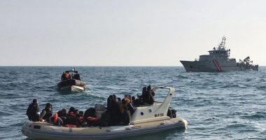 Roja bregdetare shpëton 94 persona në La Mansh