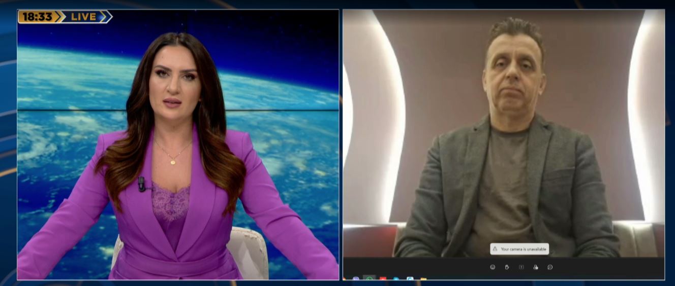  Humbja e opozitës ishte e qartë   Lami  PD e ka mbyllur qepenin  është bërë për  rahmet 