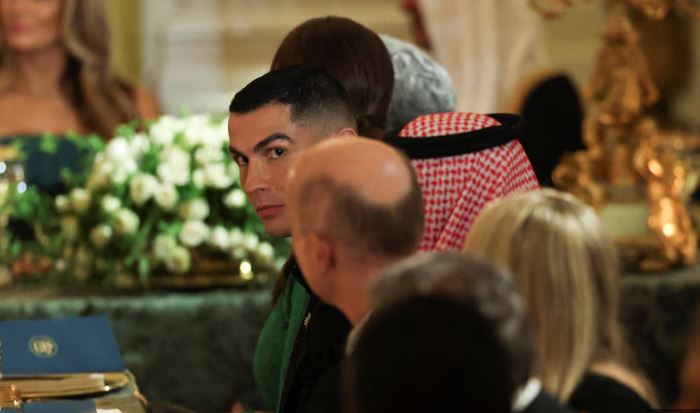 Ronaldo, në Shtëpinë e Bardhë/ Ylli portugez, i ftuar në darkën e presidentit Donald Trump