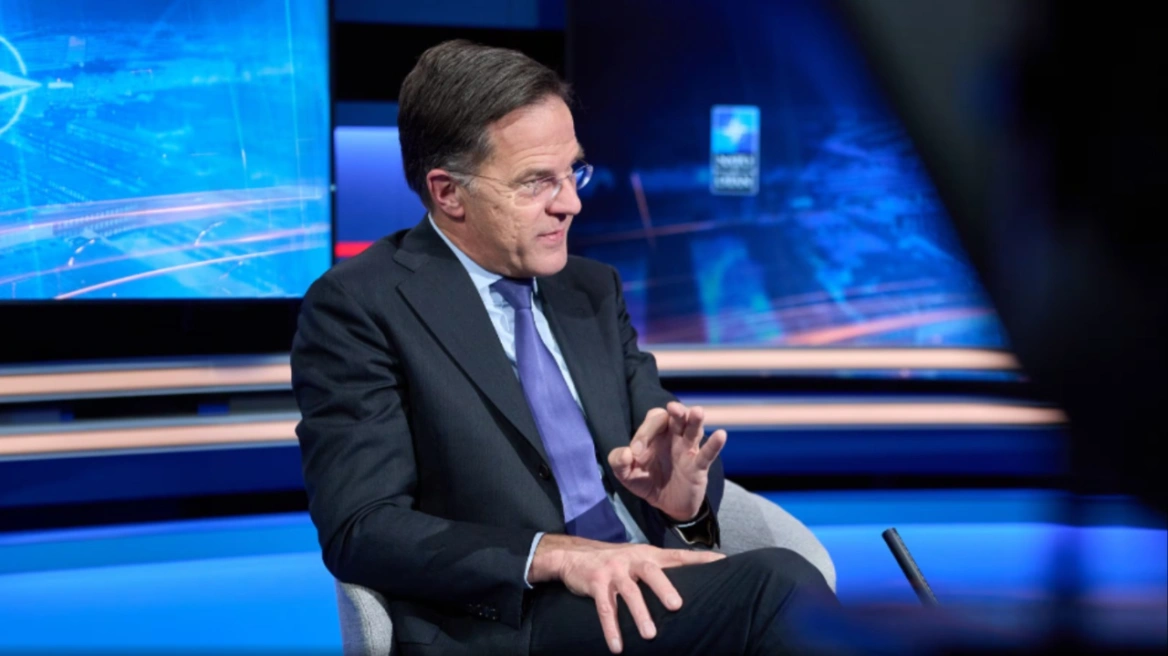 Rutte  Plani i paqes për Ukrainën ka ende çështje për të diskutuar