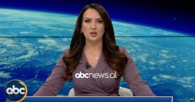 News Line me Rovena Nezirin, (26/11/2025)