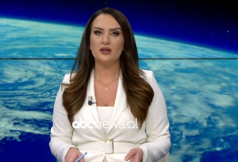 Tirana Live me Rovena Nezirin   12 11 2025 