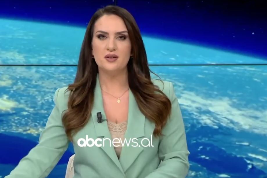 Tirana Live me Rovena Neziri   20 11 2025 