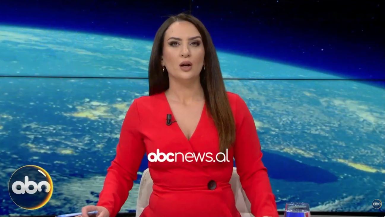 News Line me Rovena Nezirin, (07/11/2025)