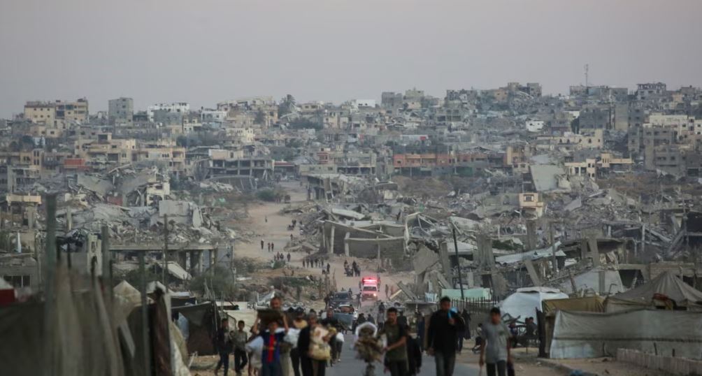 Një në pesë fëmijë jetuan në zona konflikti gjatë 2024-ës