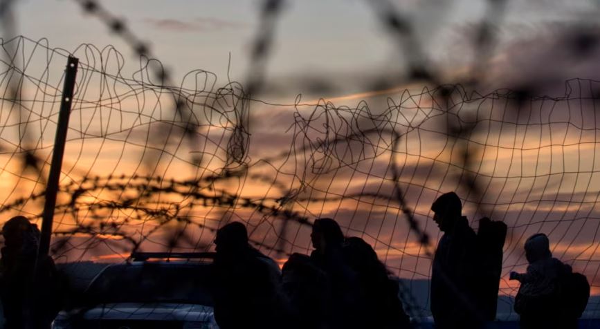 Rruga ballkanike  shpresë dhe tragjedi për migrantët kinezë