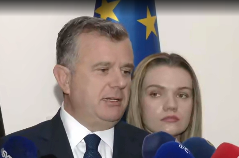 Gara për Avokatin e Popullit/ Sot mbyllet afati, Balla: PS nuk ka emër, ta zgjedhim së bashku