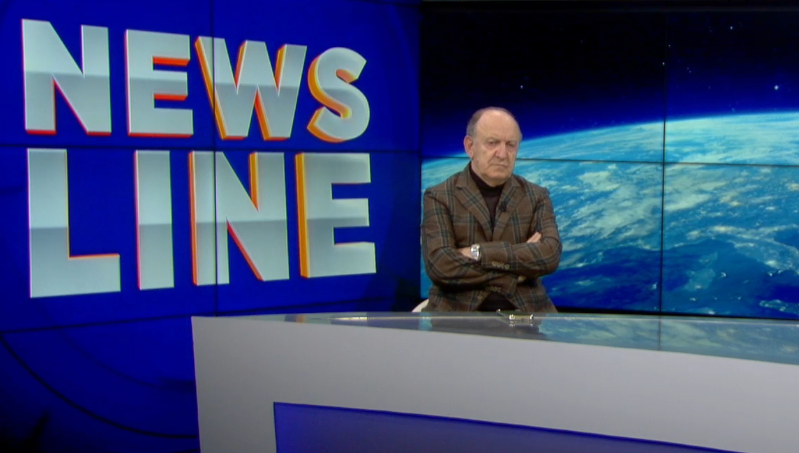  Gjestet e opozitës  qesharake dhe neveritëse   Leka  Këto skena do shohim nëse i lihet PD ja Gaz Bardhit