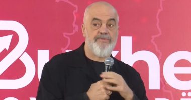 Vrasja në Rinas/ “Monitorim i rrugëve me kamera”, Rama: Sistemi do realizohet brenda këtij mandati