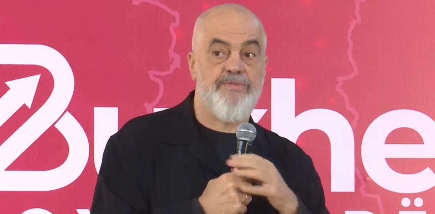 Vrasja në Rinas   Monitorim i rrugëve me kamera   Rama  Sistemi do realizohet brenda këtij mandati