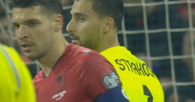 Na ndëshkon Anglia/ “Tre Luanët” realizojnë me Harry Kane