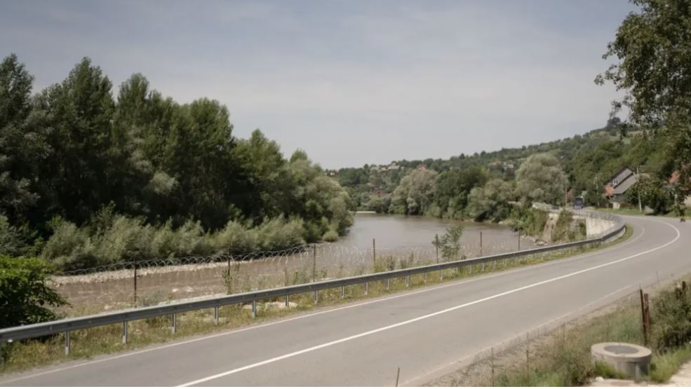 Rumani, gjenden fragmente droni pas sulmeve ruse në portin ukrainas