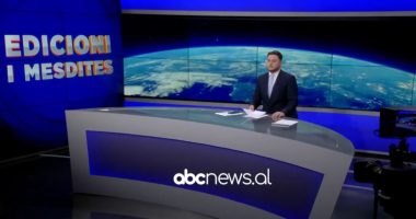 Edicioni i Mesditës me Sali Doçi, (15/11/2025)