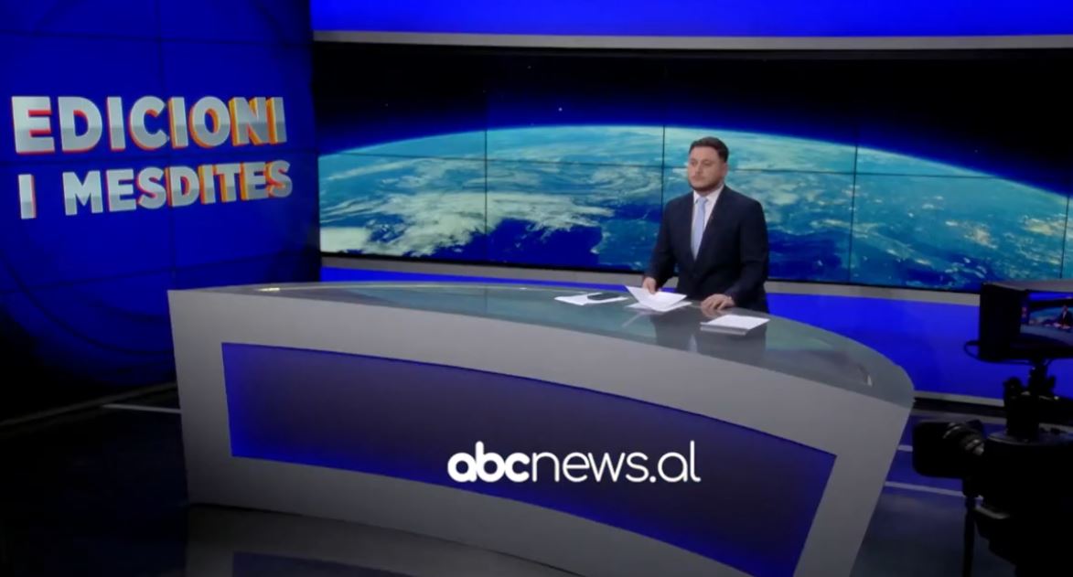 Edicioni i Mesditës me Sali Doçi   15 11 2025 