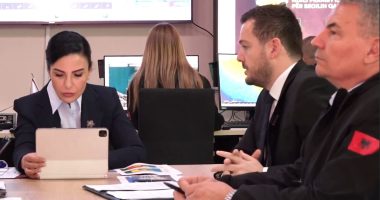 Emergjencat nga moti i keq/ Ministri i Bujqësisë: Kemi vënë në gatishmëri të gjitha strukturat