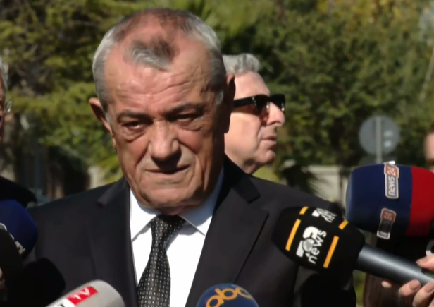 Lamtumirë Fatos Nano/ Gramoz Ruçi: Do mbahet mend si transformues i PS, i hapi rrugë gjeneratës së re