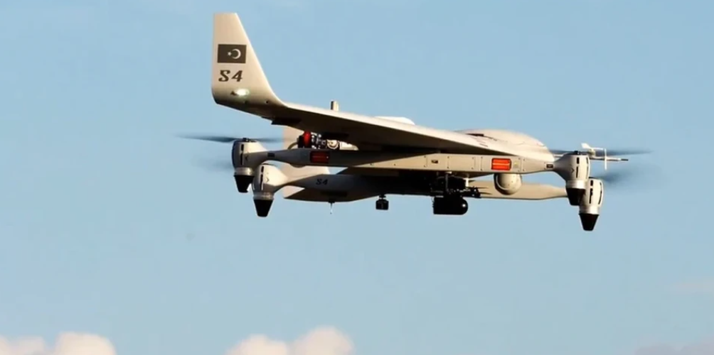 Turqia zbulon dronin e ri kamikaz  i aftë për manovra të rrezikshme