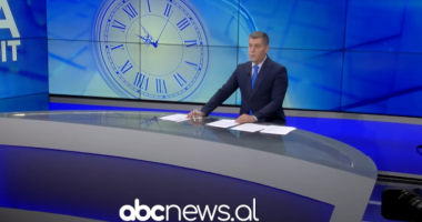 Ora e Fundit me Emilian Islami, (21/11/2025)