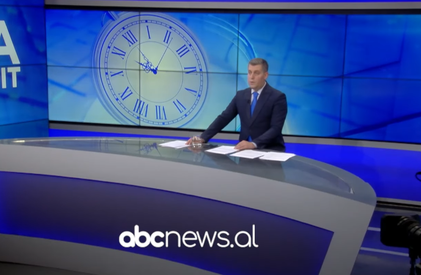 Ora e Fundit me Emilian Islami   21 11 2025 