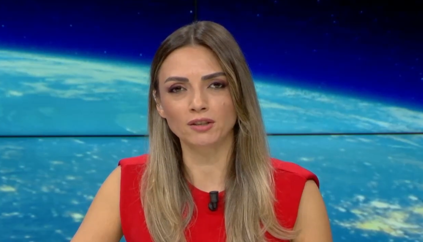 Shqipëria Sot me Fabiola Hoxha, (03/11/2025)