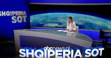 Shqipëria Sot me Fabiola Hoxha, (01/11/2025)