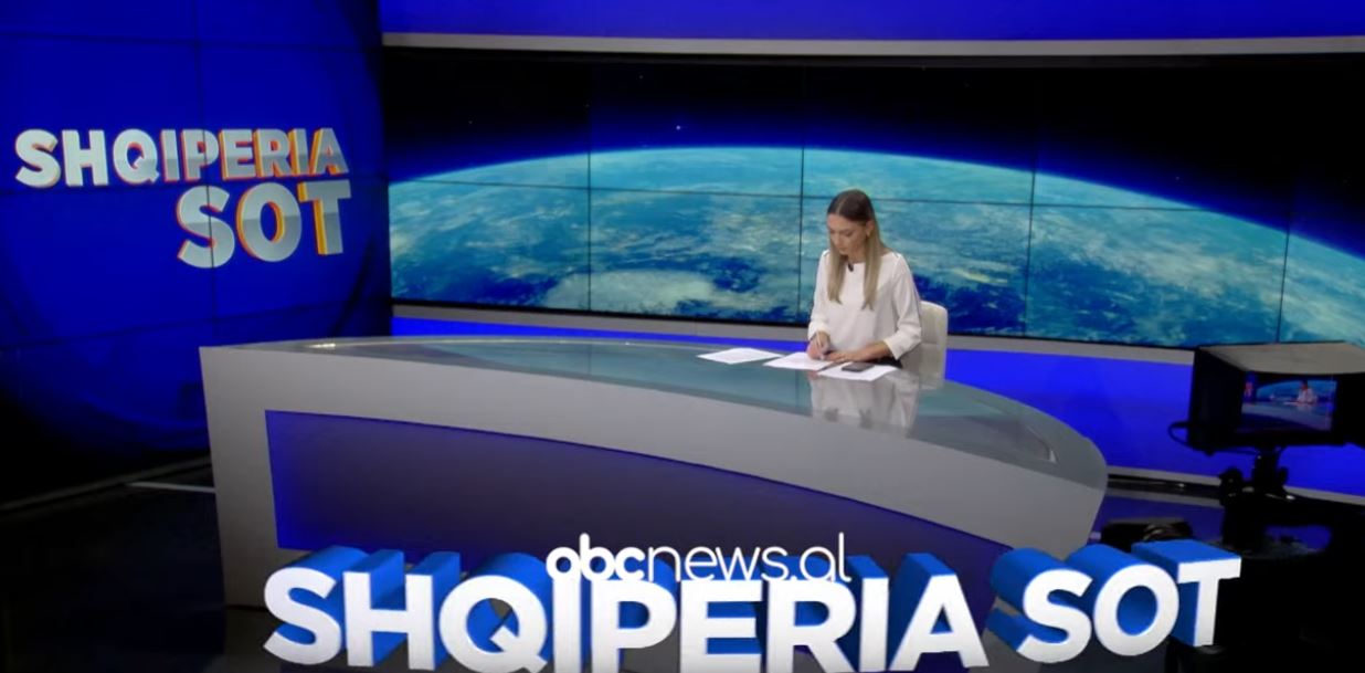 Shqipëria Sot me Fabiola Hoxha, (01/11/2025)