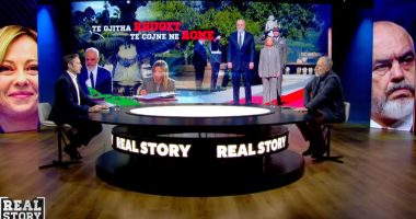 Ambasadori italian në Tiranë: Takimi i Romës, hap i rëndësishëm për marrëdhëniet strategjike Shqipëri-Itali