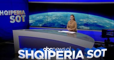 Shqipëria Sot me Jeta Kasemi, (15/11/2025)