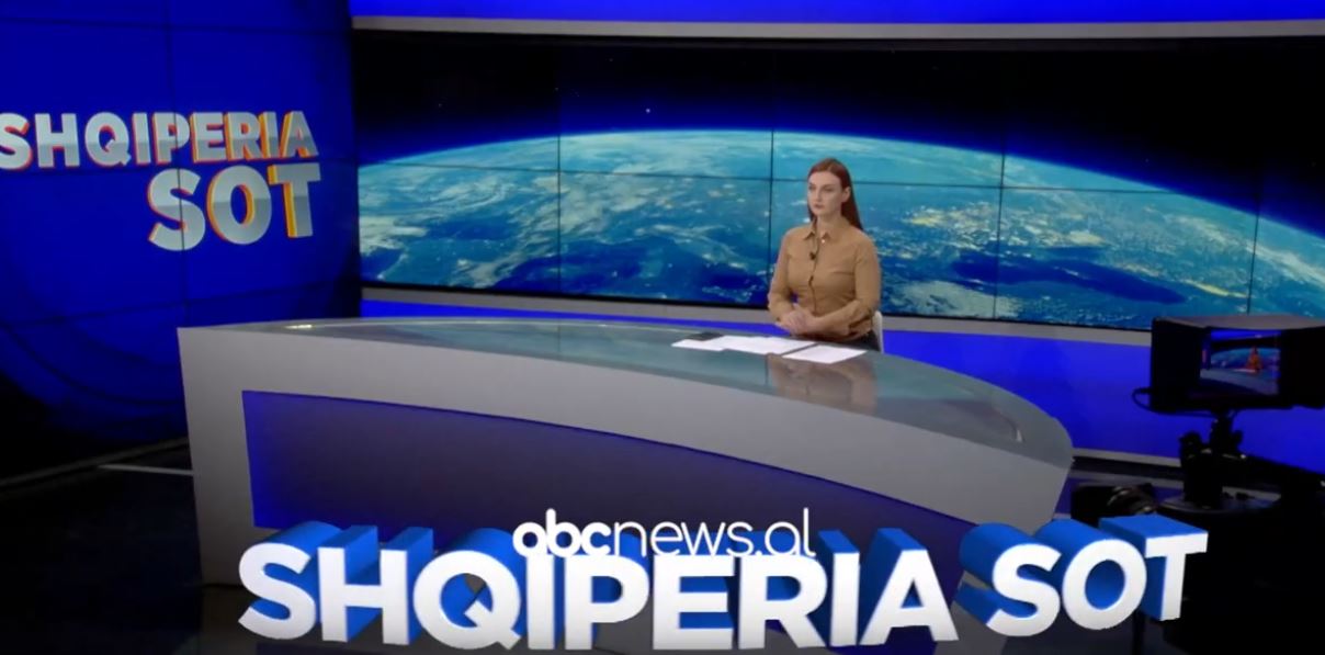 Shqipëria Sot me Jeta Kasemi   15 11 2025 