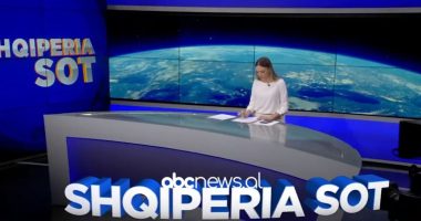 Shqipëria Sot me Fabiola Hoxha, (12/11/2025)