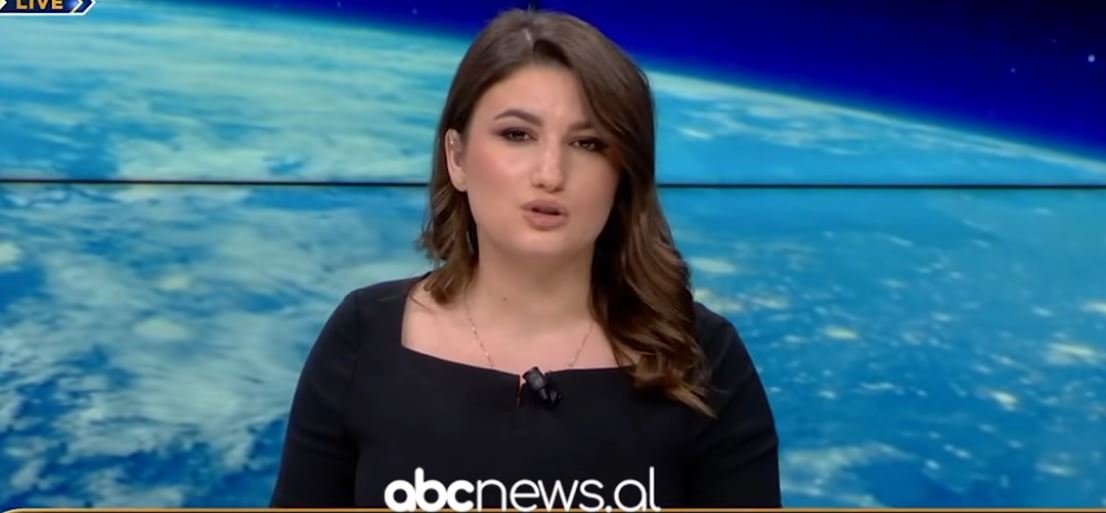 Shqipëria Sot me Kasandra Pali   24 11 2025 