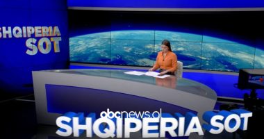 Shqipëria Sot me Kasandra Pali, (27/11/2025)