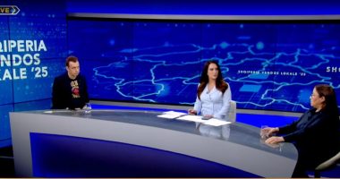 Numërimi me A.I. në Tepelenë/ Gjikondi: Të korruptuarit mbeten! Lami: Lajm pozitiv, i hap rrugën një projekti të mirë për zgjedhjet e ardhshme