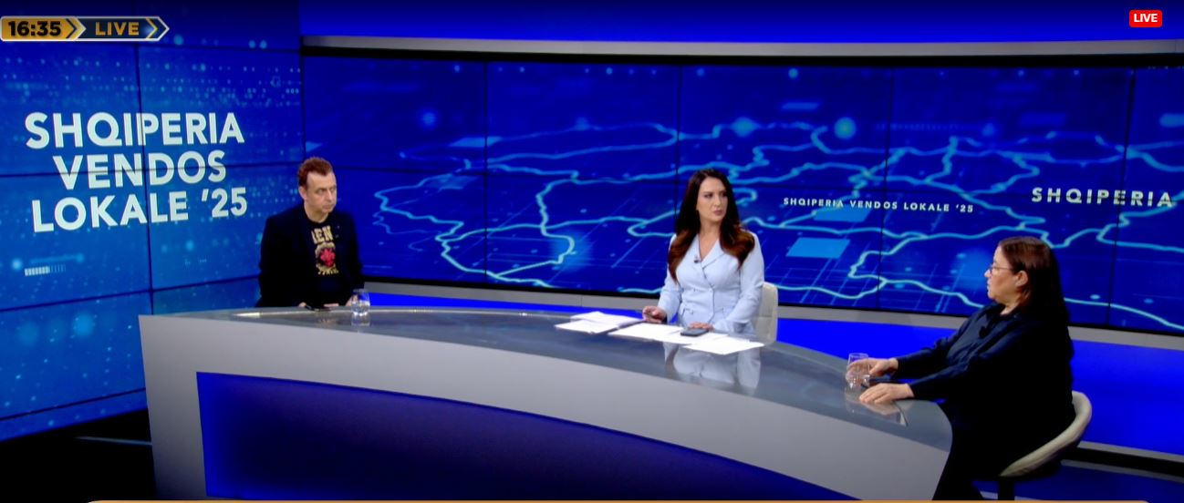 Numërimi me A I  në Tepelenë  Gjikondi  Të korruptuarit mbeten  Lami  Lajm pozitiv  i hap rrugën një projekti të mirë për zgjedhjet e ardhshme