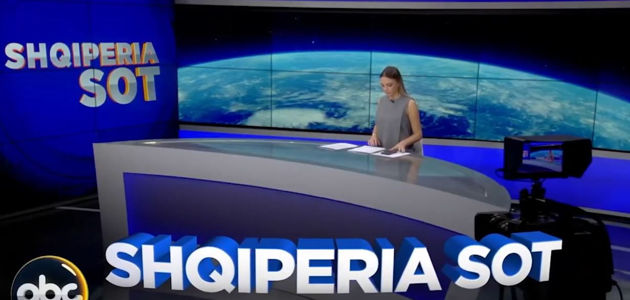 Shqipëria Sot me Fabiola Hoxha, (13/11/2025)